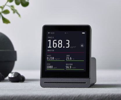 QP PRO 2 SmartAir Air Quality Monitor