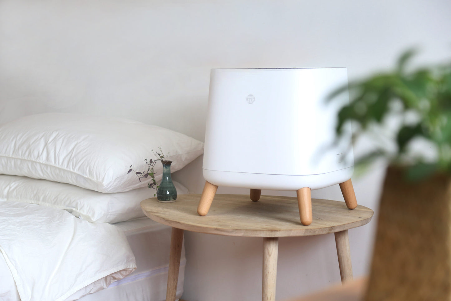 SmartAir Sqair Air Purifier for Dust mite allergy | AU
