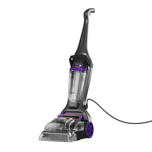 Devanti Carpet Washer Handheld Vacuum Cleaner 800W - Dust Mite Allergy Solutions