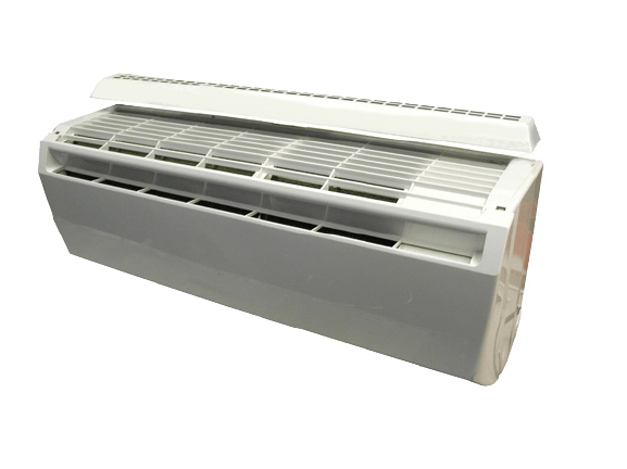 PHI-CELL® Air Purification Technology for Your Split-System Air Conditioner