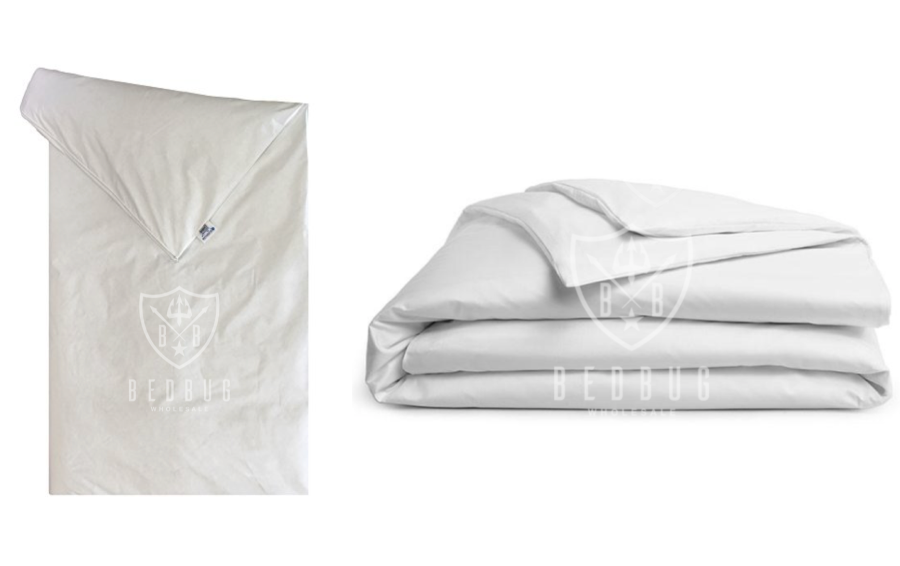Dust Mite Allergy Waterproof Quilt Protector With Zipper | Doona Cover | Encasement  I Australia - doona protector, waterproof doona cover, dust mite barrier, allergy relief doona, hypoallergenic doona case, eczema-friendly bedding, zippered doona encasement, breathable doona cover, anti-allergen doona cover, mite proof encasement, skin-friendly doona cover, anti-bacterial doona, mold resistant doona cover, mildew proof doona, washable doona cover, durable doona encasement, full zipper closure, bed bug defe