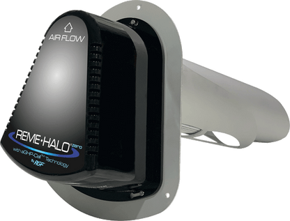 REME-HALO® Zero Ozone  In-Duct Air Purifier for Total Indoor Air Purification