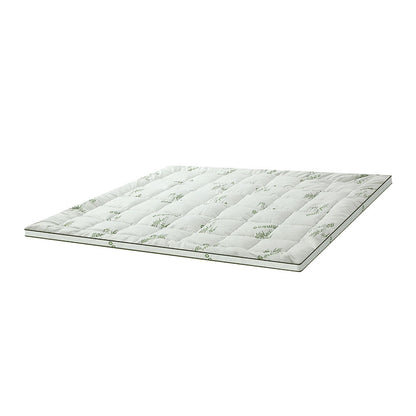 Pillowtop Bamboo Mattress Topper Giselle  Single I King Single I Double I Queen I King