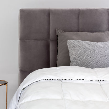 Dust Mite Allergy Solutions - Anti dustmite and anti allergy bedding - Hypoallergenic Quilt - Anti allergy comforter - anti dustmite duvet - Anti dustmite hypoallergenic