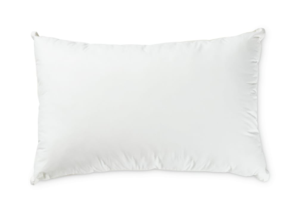 Dreamaker Organic Cotton Covered Pillow with Repreve - Dust Mite Allergy Solutions