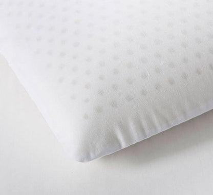 Latex Pillow I High Profile - Dust Mite Allergy Solutions