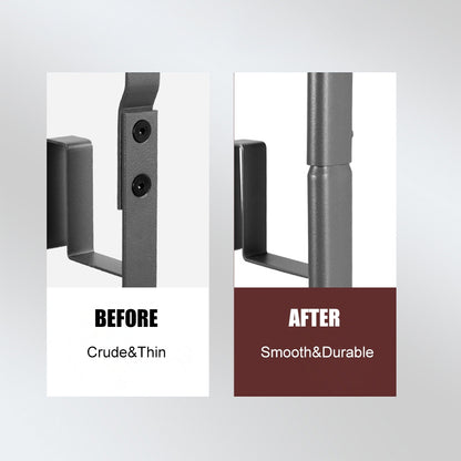 Freestanding Handheld Cordless Vacuum Cleaner Stand Rack For Dyson V11 V10 V8 V7 - Dust Mite Allergy Solutions