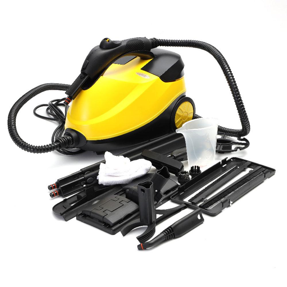 Steam Cleaner Mop High Pressure Steamer 18-IN-1