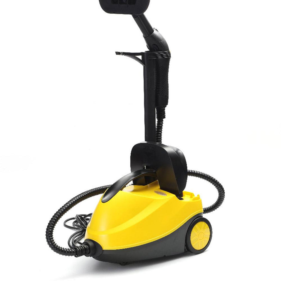 Steam Cleaners Dust Mite Allergy Solutions