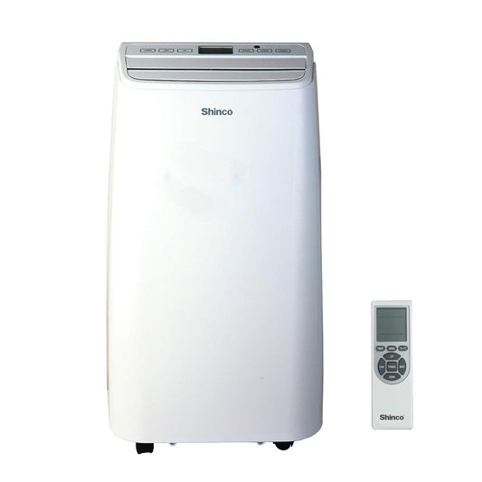 Shinco SPS-12C Portable Air Conditioner