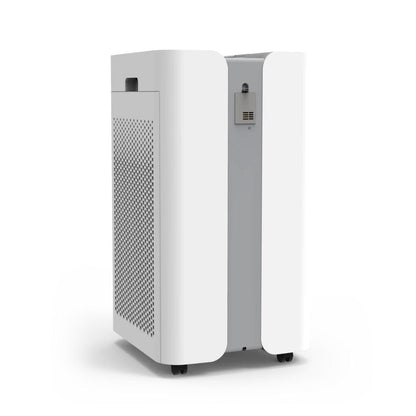 Ionmax+ Aire X High-Performance Air Purifier CADR 1000m3/h