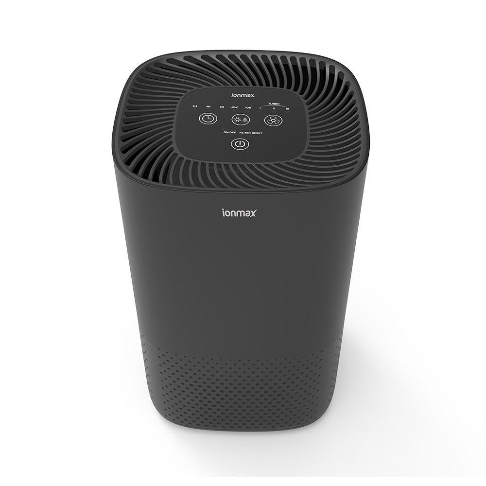 Ionmax Selah UV HEPA Air Purifier I Dust Mite Allergy Solutions Australia