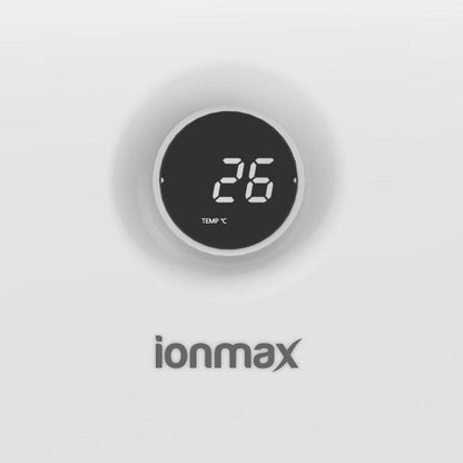 Ionmax UV HEPA Air Purifier ION430 - Dust Mite Allergy Solutions
