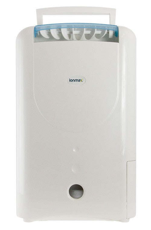 Ionmax Ion610 6l Day Desiccant Dehumidifier Dust Mite Allergy Solutions