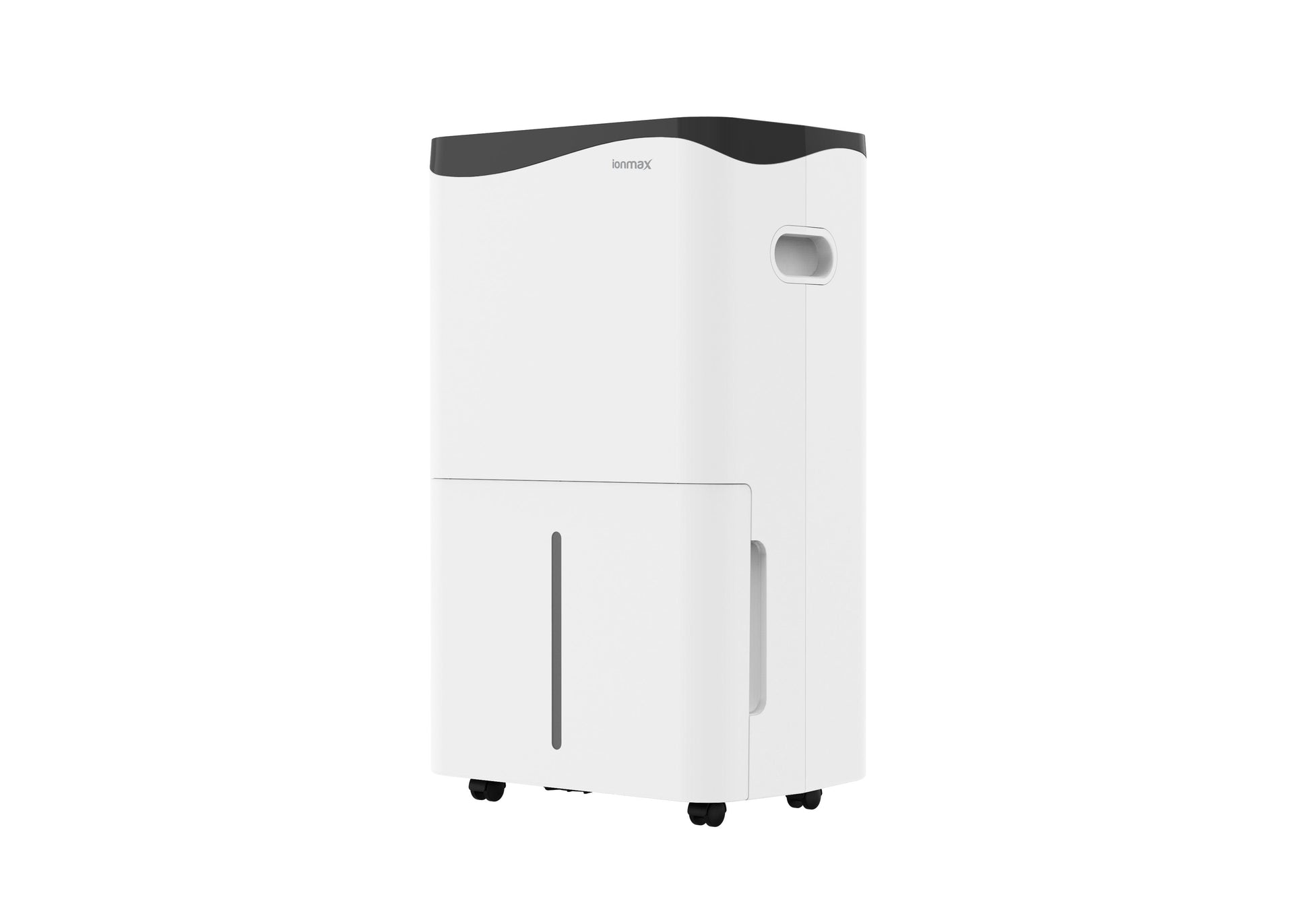 Ionmax Rhine 50L/day Compressor Dehumidifier I Mobile App - Dust Mite Allergy Solutions