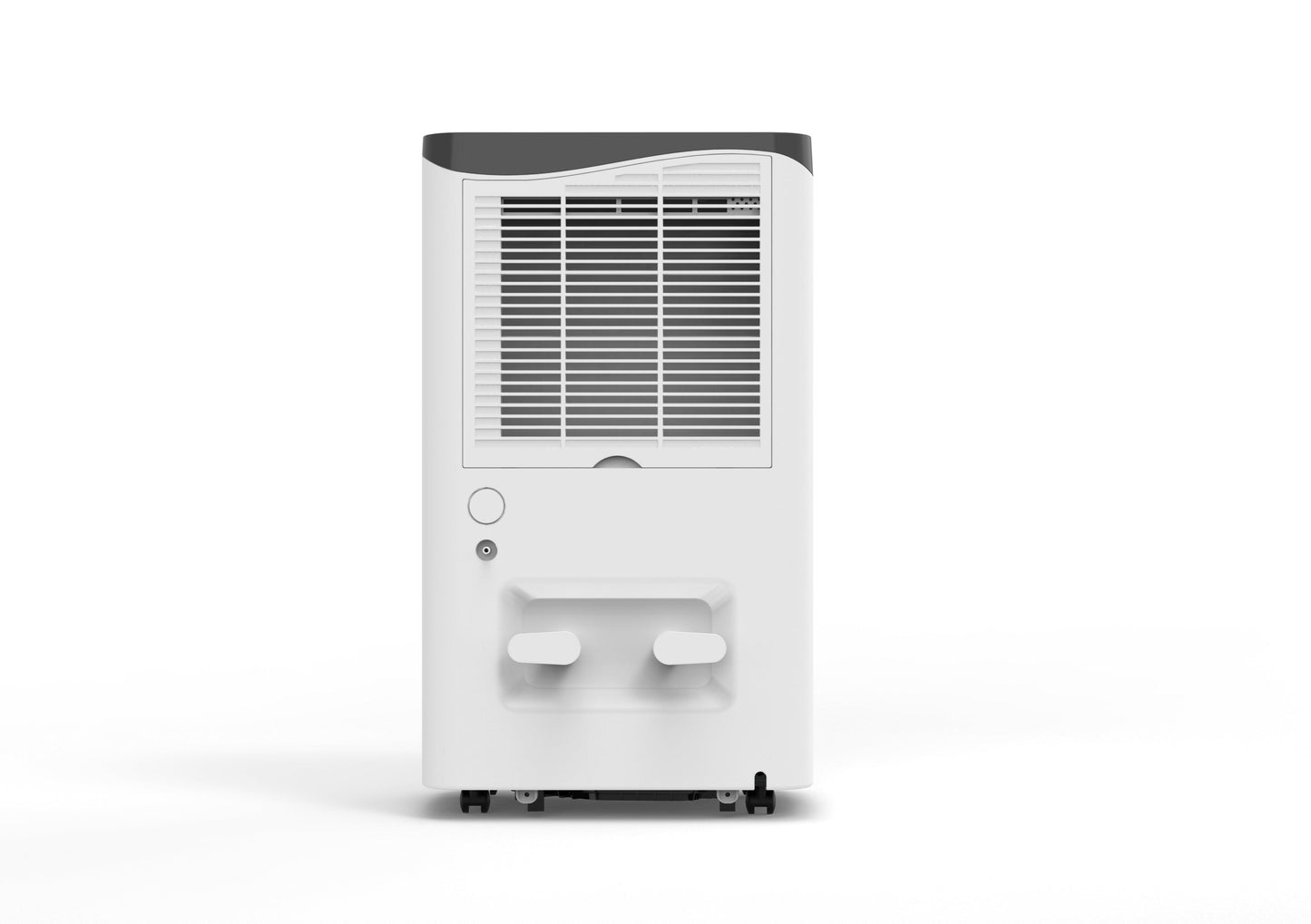 Ionmax Rhine 50L/day Compressor Dehumidifier I Mobile App - Dust Mite Allergy Solutions