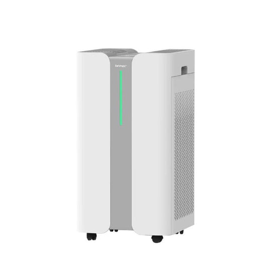 Ionmax+ AIRE High-Performance Air Purifier CADR 900m3/h