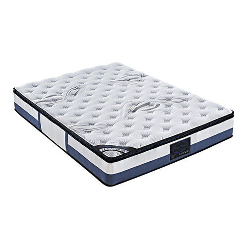 Latex Pillow Top Mattress | Double | Hypoallergenic