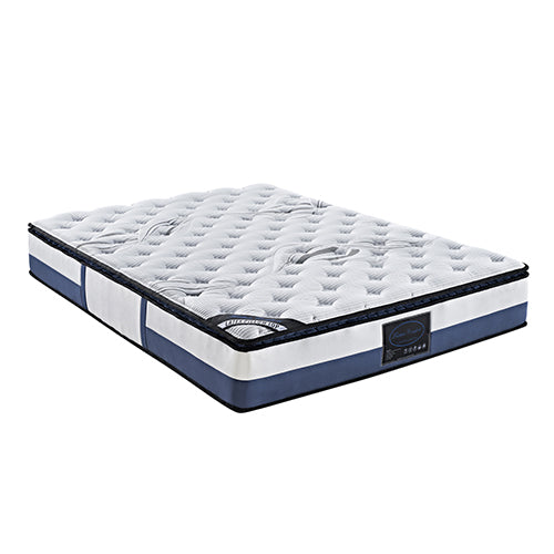 Latex Pillow Top Mattress | Double | Hypoallergenic