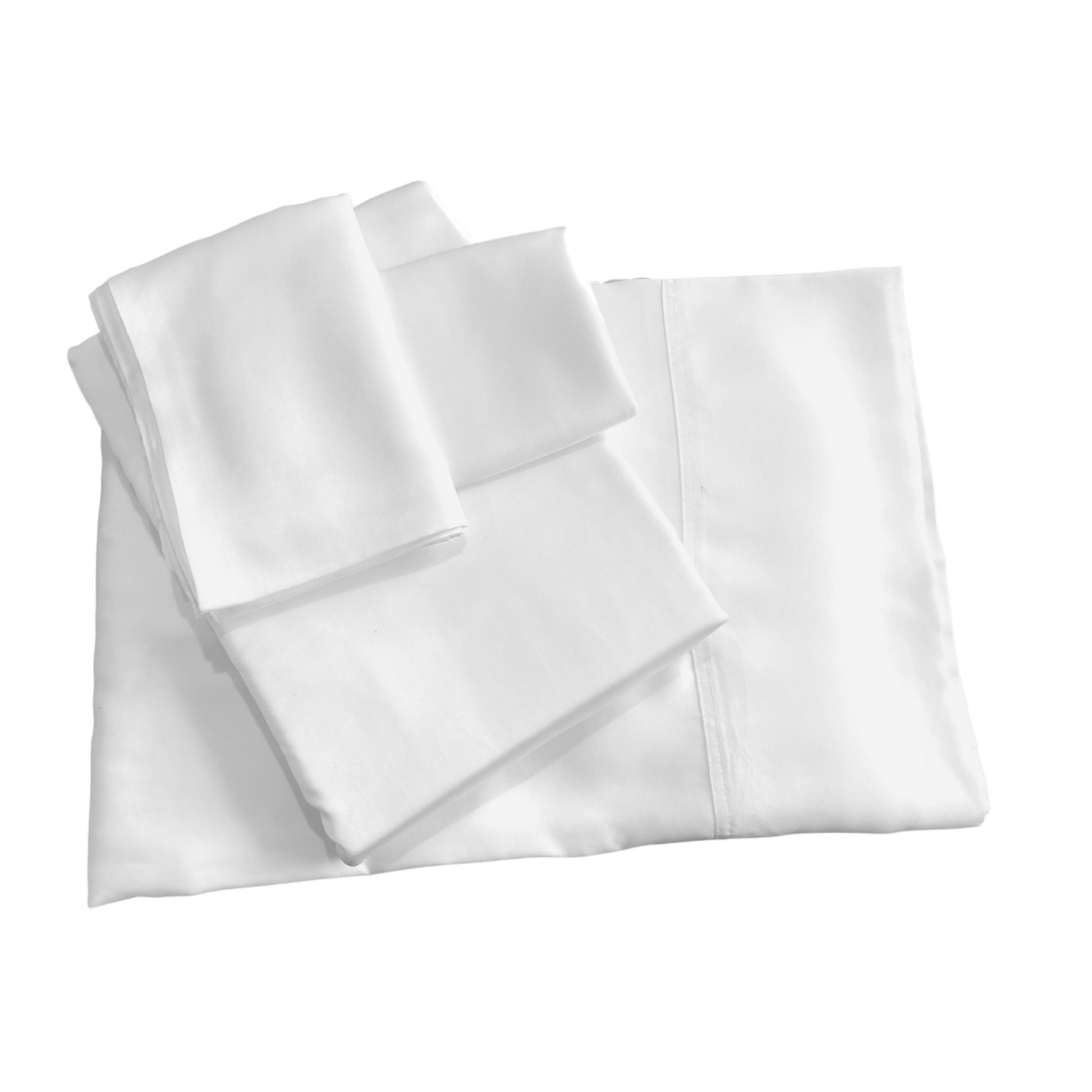 100% Lyocell Bedsheet Set I Double