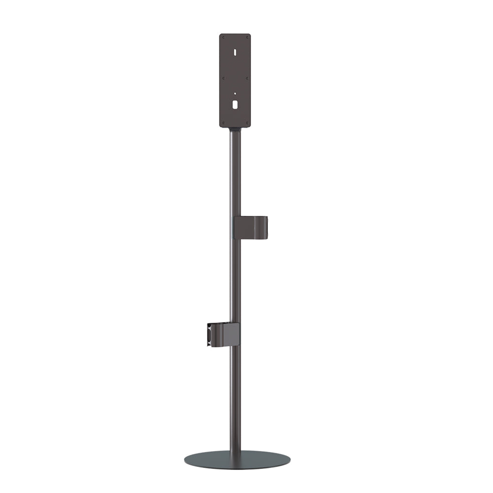 Freestanding Vacuum Stand Rack – Dust Mite Allergy Solutions