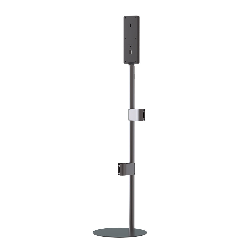 Artiss Freestanding Vacuum Stand Rack For Dyson Handheld Cleaner V6 V7 V8 V10 V11 Grey - Dust Mite Allergy Solutions