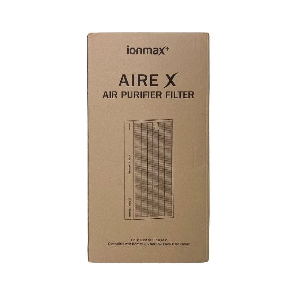 Ionmax ION 1000 Pro Aire X Replacement Filter (2 filter sets)