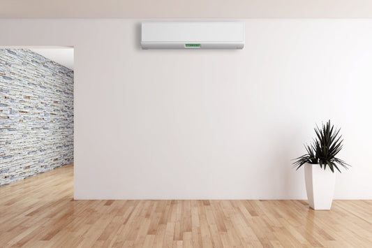 PHI-CELL® Air Purification Technology for Your Split-System Air Conditioner